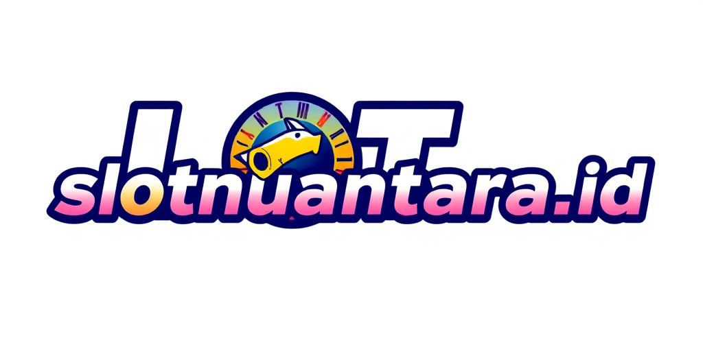 Slot Nusantara